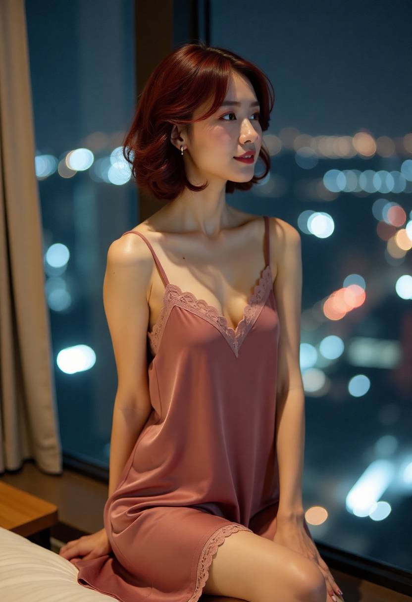 光影漫谈