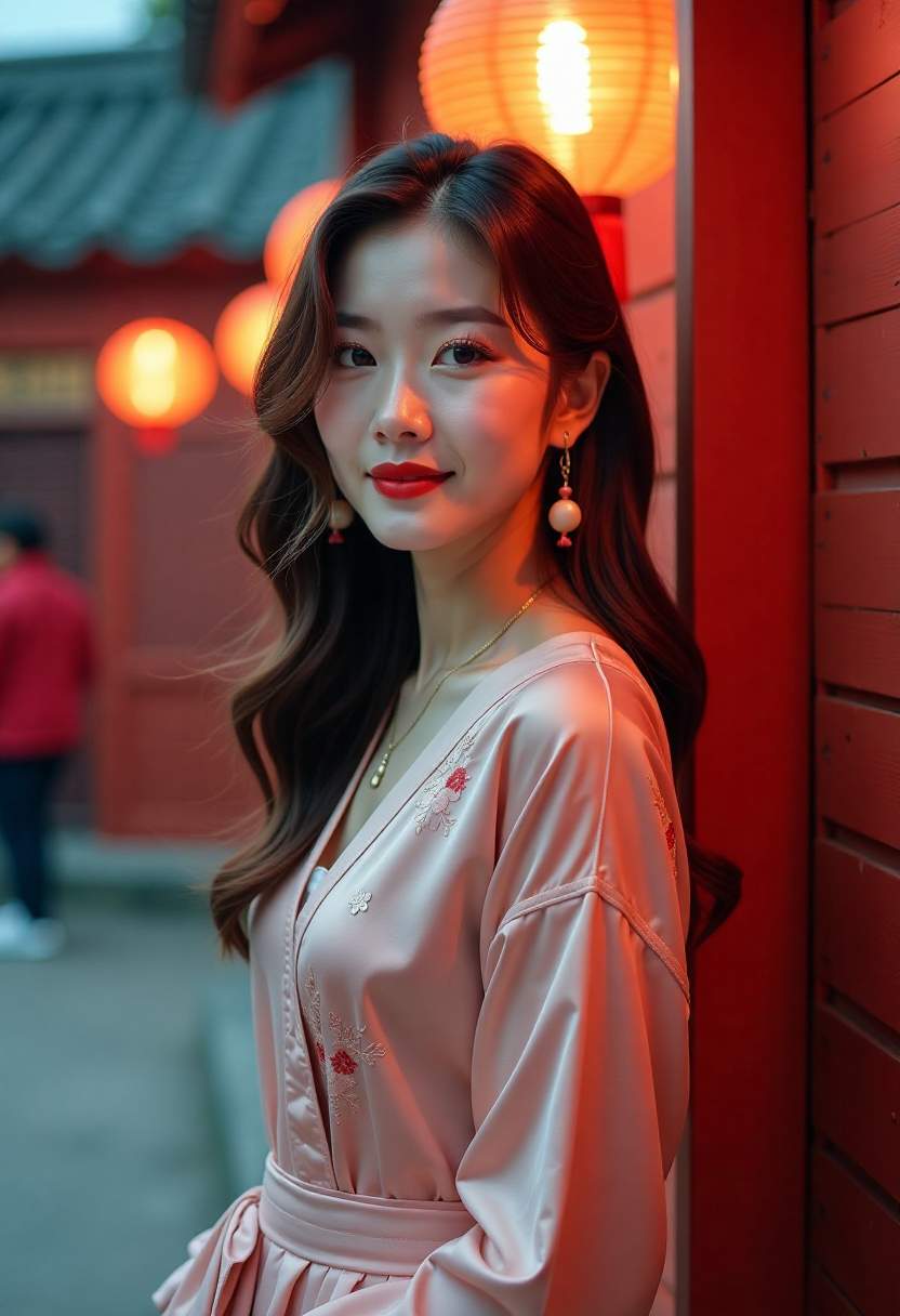 光影学徒小周