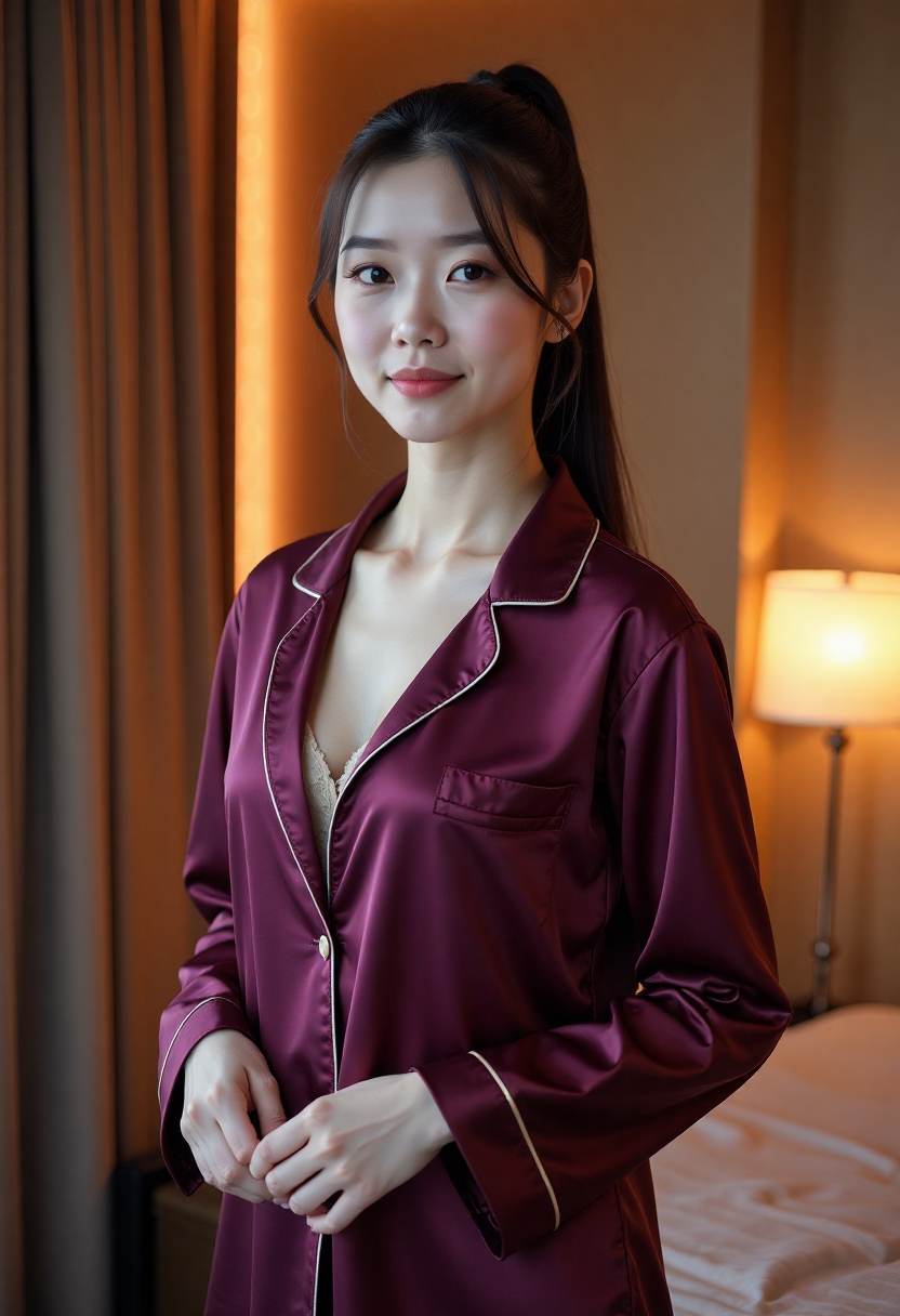 悬疑叙事