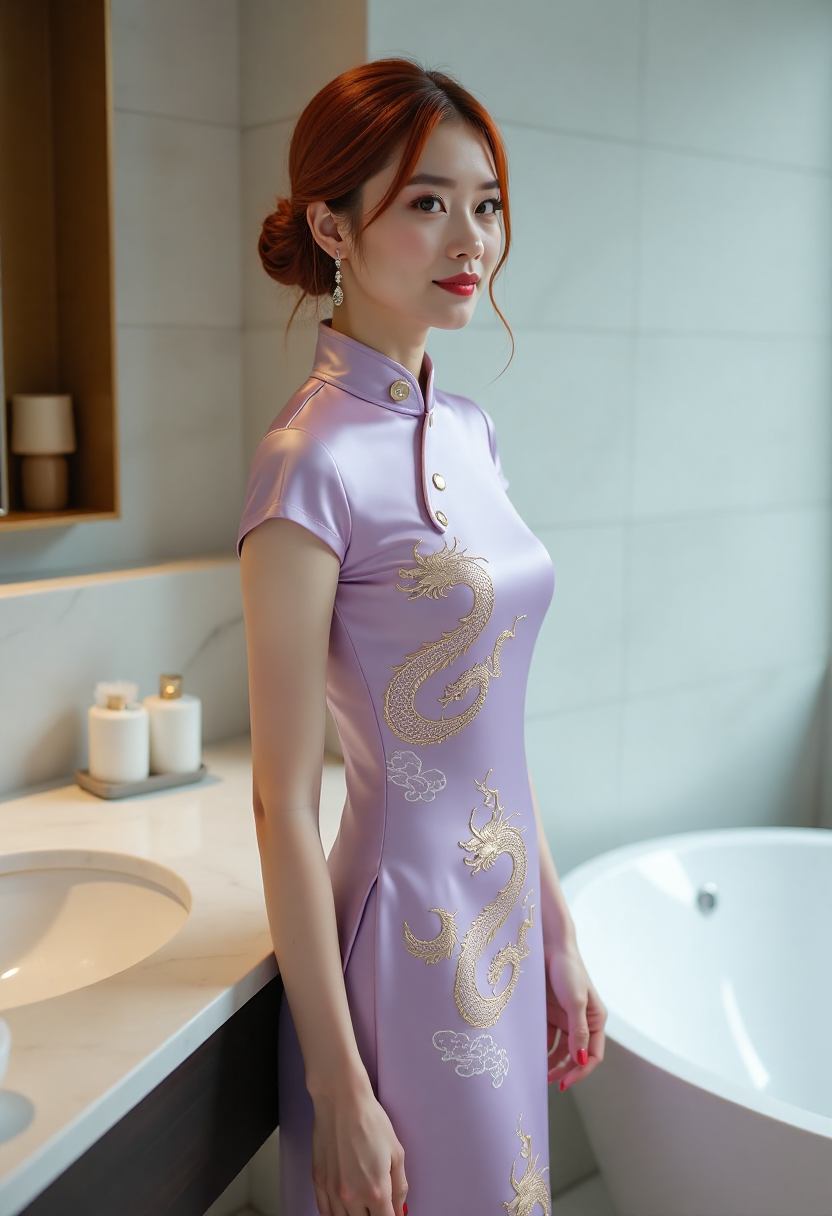 赛博朋克色调演进