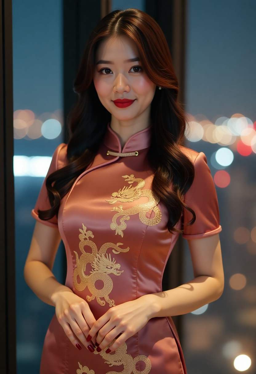 摄影机机位